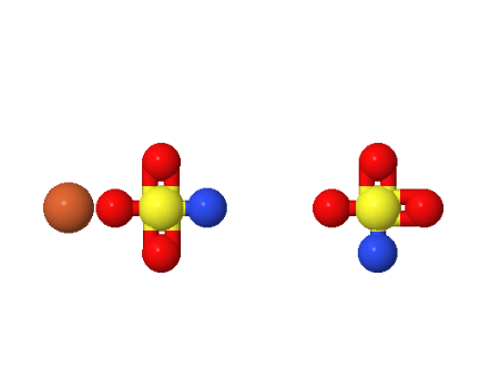 磺胺化亚铁(II),Iron(II) sulfamate