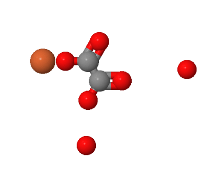 草酸亚铁,iron(ii) oxalate dihydrate