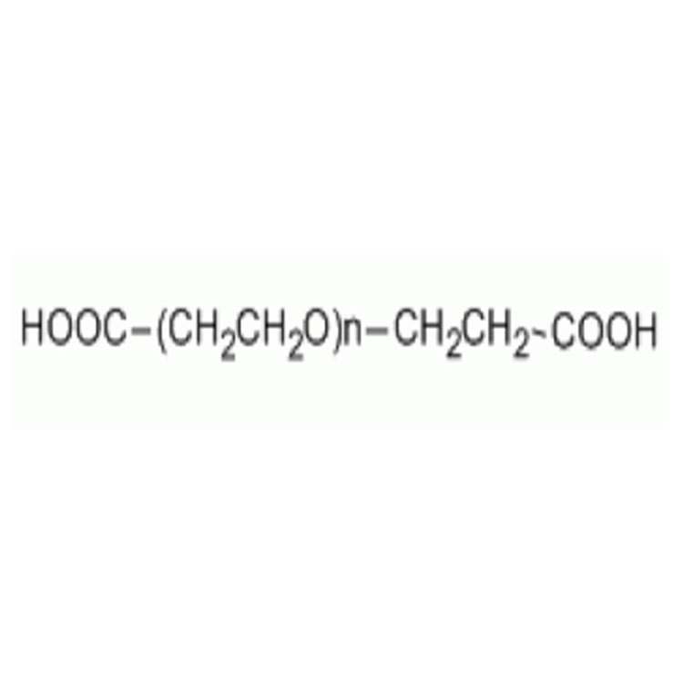 羧基-聚乙二醇-羧基,HOOC-PEG-COOH;Acid-PEG-acid