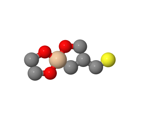 巯丙基三甲氧基硅烷,Trimethoxysilylpropanethiol