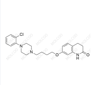 阿立哌唑EP杂质C,Aripiprazole EP Impurity C