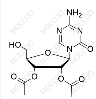 阿扎胞苷杂质6
