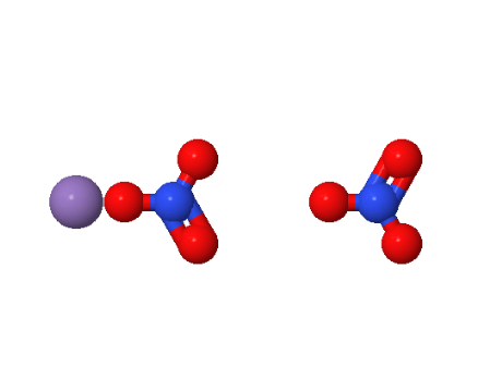 硝酸锰,Manganese nitrate