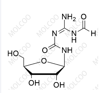 阿扎胞苷杂质8,Azacitidine Impurity 8