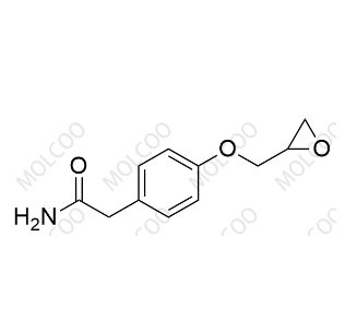 阿替洛尔杂质C,Atenolol Impurity C