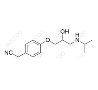 阿替洛尔EP杂质H,Atenolol EP Impurity H