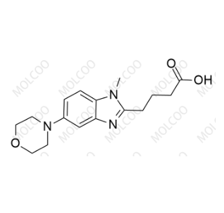 苯達(dá)莫司汀雜質(zhì)27,Bendamustine Impurity 27