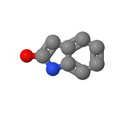 1H-吲哚-2-醇,1H-indol-2-ol