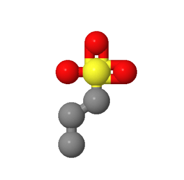 1-丙磺酸,1-Propanesulfonic acid