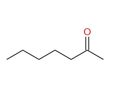 2-庚酮,2-Heptanone