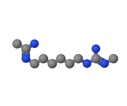 聚六亞甲基雙胍鹽酸鹽,Poly(iminocarbonimidoyliminocarbonimidoylimino-1,6-hexanediyl) hydrochloride