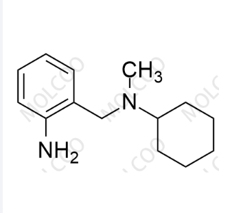 溴己新EP雜質(zhì)C,Bromhexine EP Impurity C