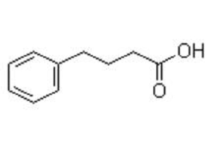 苯丁酸,4-Phenylbutyric acid