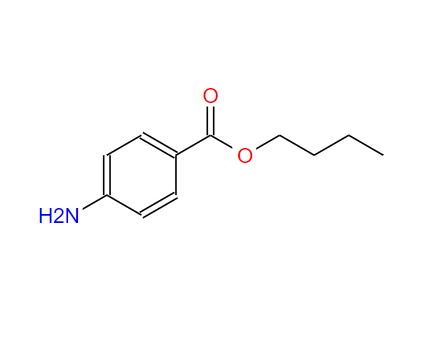 对氨基苯甲酸丁酯,butamben