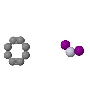 12266-72-7；(1,5-环辛二烯)二碘铂(II)