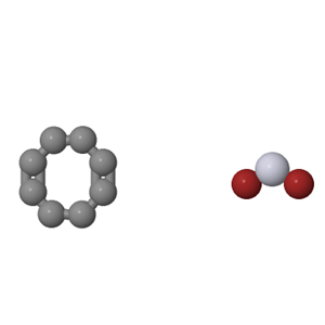 12145-48-1；(1,5-环辛二烯)二溴化铂