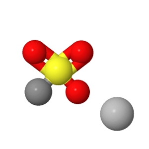 2386-52-9；甲烷磺酸银