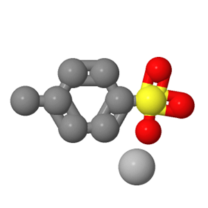对甲苯磺酸银,SILVER P-TOLUENESULFONATE