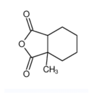 甲基六氢邻苯二甲酸酐,Methylhexahydrophthalic anhydride