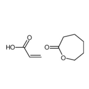 己内酯丙烯酸酯,CAPROLACTONE ACRYLATE
