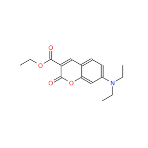 28705-46-6；7-(二乙胺基)香豆素-3-甲酸乙酯