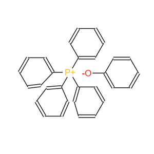 四苯基磷酚盐；15464-47-8