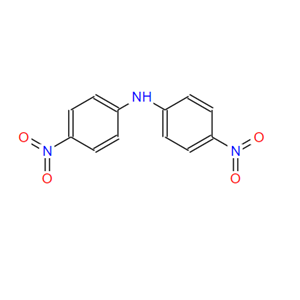 1821-27-8；4,4'-二硝基二苯胺