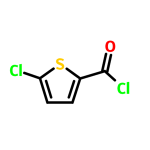 2-氯-5-噻吩甲酰氯