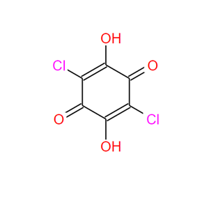 氯冉酸,CHLORANILIC ACID