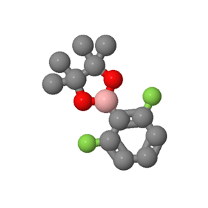 2,6-二氟苯基硼酸频哪醇酯,2,6-DifluoroBenzeneBoronicacid,pinacolester