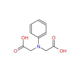 1137-73-1；N-苯基亚胺二乙酸