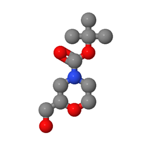 N-叔丁氧羰基-(S)-2-吗啉甲醇,(S)-N-Boc-2-Hydroxymethylmorpholine