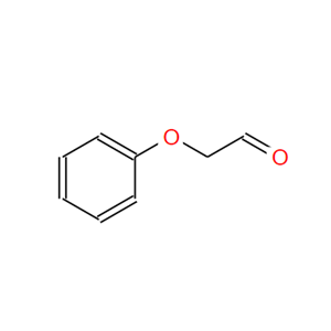 苯氧代乙醛,2-phenoxyacetaldehyde