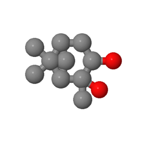 18680-27-8；(1S,2S,3R,5S)-(+)-2,3-蒎烷二醇