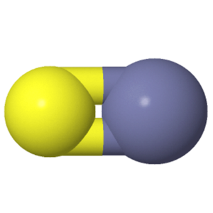 1314-98-3；硫化锌；Zincsulfide