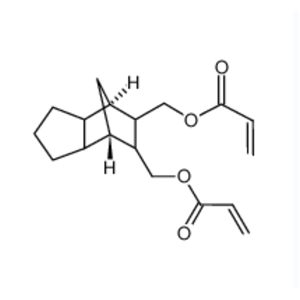 (八氢-4,7-亚甲基-1H-茚-1,5-亚基)双(亚甲基)二丙烯酸酯