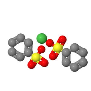 39819-65-3；苯磺酸镍盐六水合物