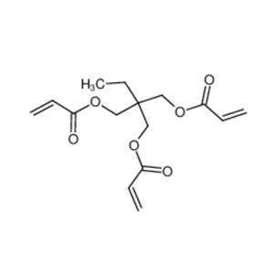 三羟甲基丙烷三丙烯酸酯,Trimethylolpropane triacrylate