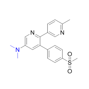 依托考昔杂质07,N,N,6