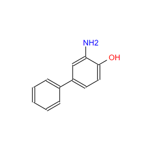 614-80-2；3-氨基-4-羟基联苯