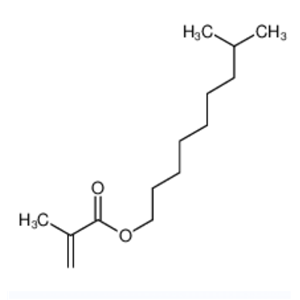 2-甲基-2-丙烯酸异癸酯,ISO-DECYL METHACRYLATE