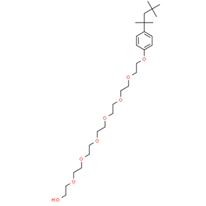 壬基酚聚氧乙烯醚；26027-38-3