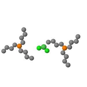 15274-43-8；二氯二(三丁基膦)镍(II)