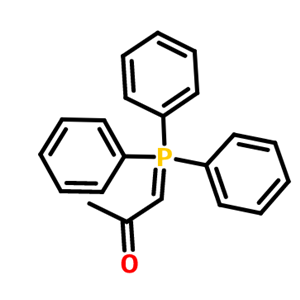 1-三苯基膦-2-丙酮,1-(Triphenylphosphoranylidene)-2-propanone