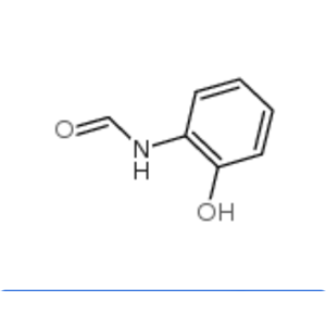 2843-27-8；2-羟基甲酰苯胺