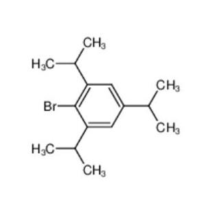 2-溴-1,3,5-三异丙基苯,1,3,5-Triisopropyl-2-bromobenzene
