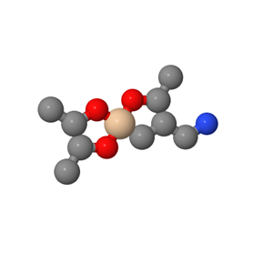3-氨基丙基三乙氧基硅烷,3-Aminopropyltriethoxysilane