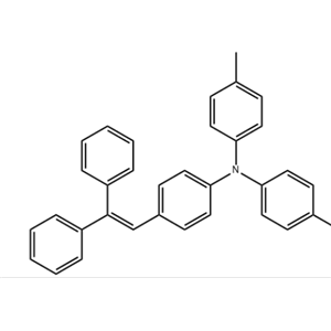 4-(2,2-二苯基乙烯基)-N,N-二对甲苯基苯胺