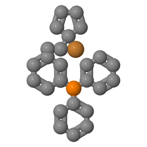 (乙基环戊二烯基)(三苯基膦)铜,(ETHYLCYCLOPENTADIENYL)(TRIPHENYLPHOSPHINE) COPPER(I)