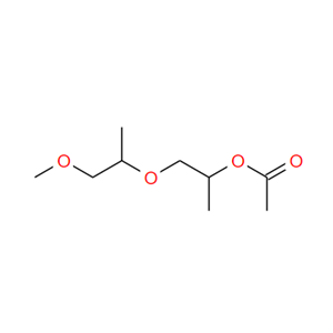 二丙二醇甲醚醋酸酯,Di(propylene glycol) methyl ether acetate